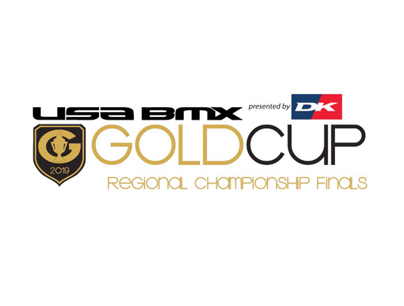 All-Six Gold Cup Finals Announced - BMX 