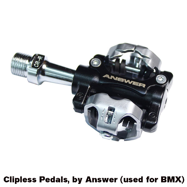 usa bmx clip pedals rule