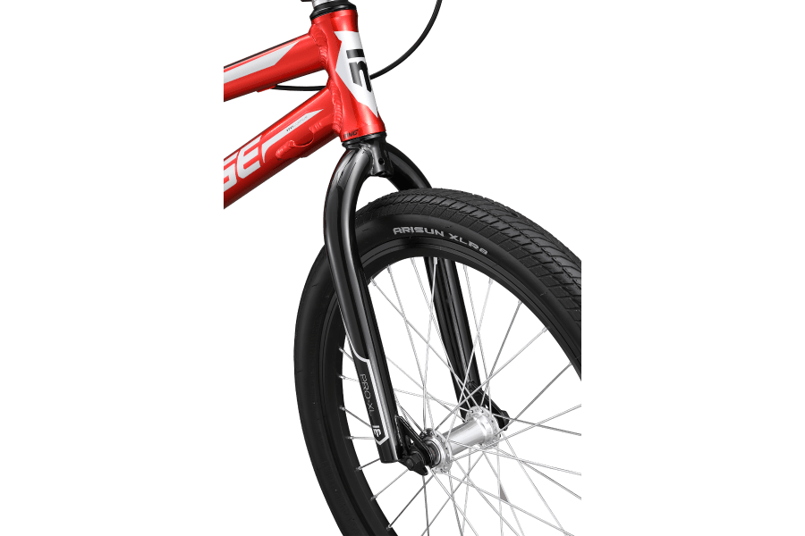 Review Mongoose Title Pro Pro XL and Pro XXL BMX NEWS