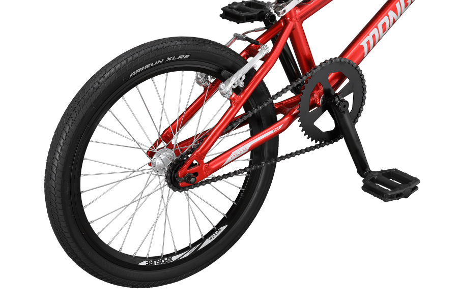 Mongoose title pro xxl review hotsell