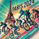 Day One Recap: BMX Racing at the 2024 Paris Olympics